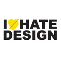 i hate design